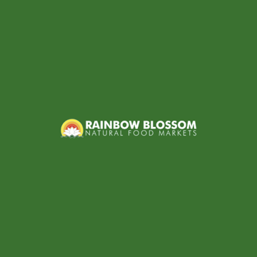 Rainbow Blossom